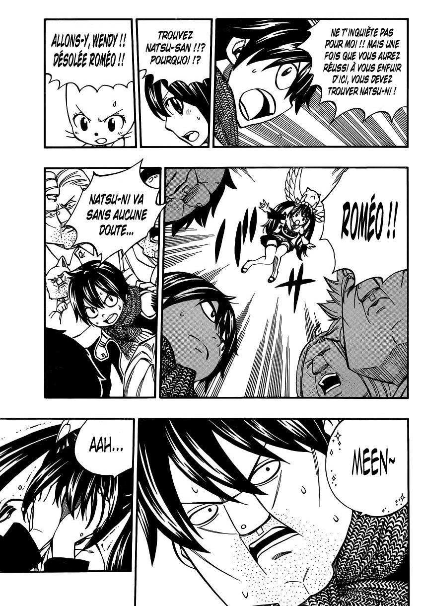 Fairy Tail: Chapter chapitre-9 (bonus) - Page 30